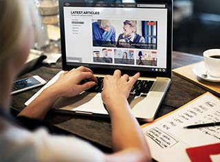 Best Web Designing Live Project Training Classes in Ahmedabad